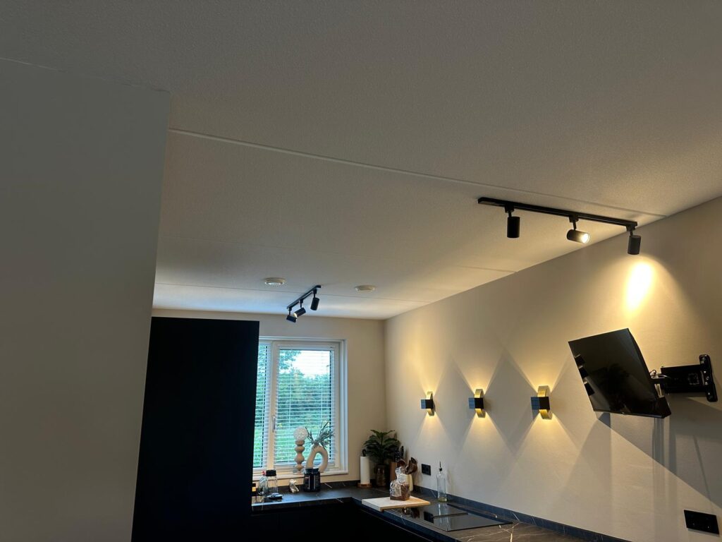 Spanplafond laten plaatsen achteraf Ludolf de Jonghstraat (3)